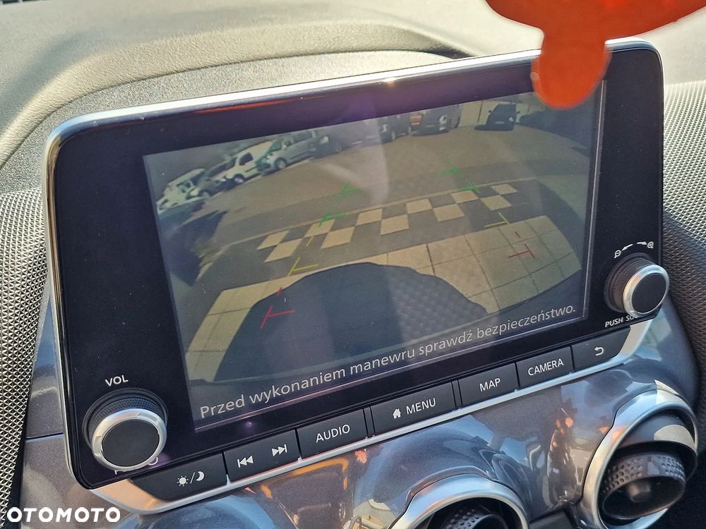 Nissan Juke 1.0 DIG-T Acenta - 19