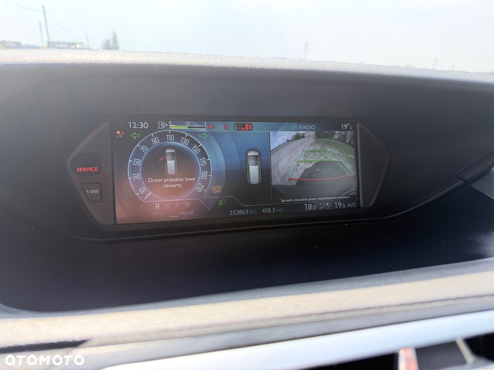 Citroën C4 Picasso e-HDi 115 ETG6 Exclusive - 13