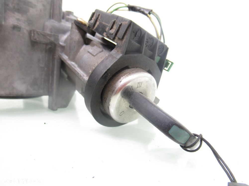 STACYJKA STEROWNIK FORD FOCUS MK1 I 1.6 1M5F12A650BD 1S7T15K600FB 5WK48730C - 6