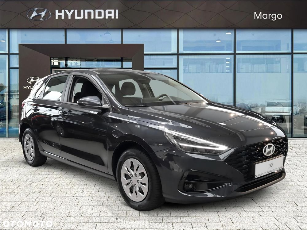 Hyundai i30 1.0 T-GDI Pure - 5