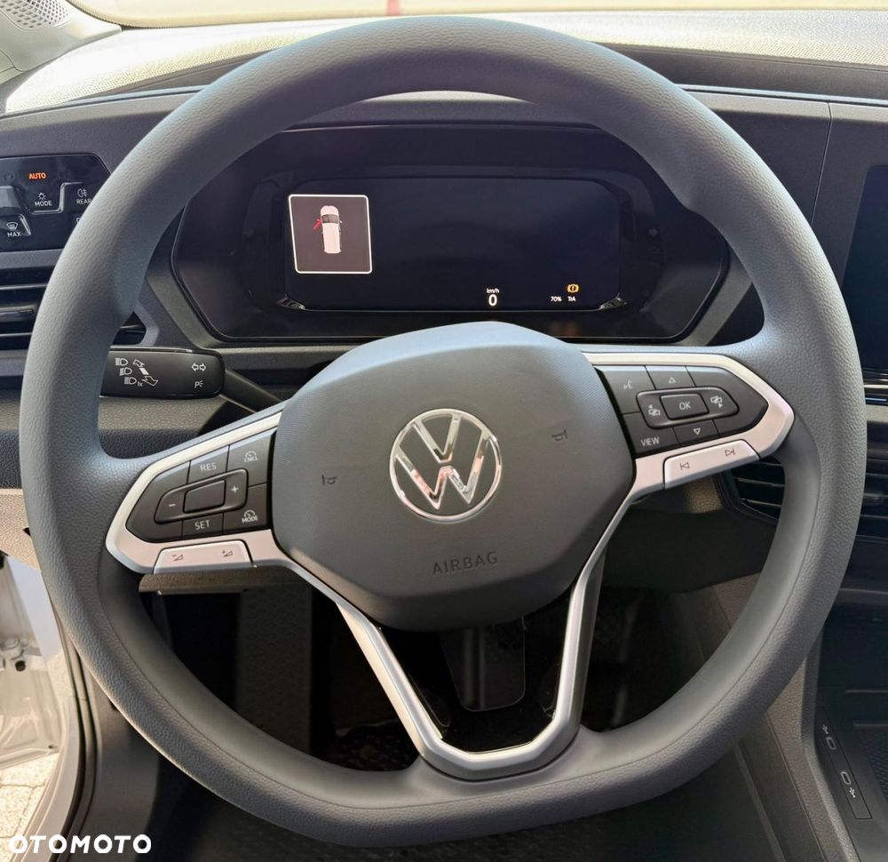 Volkswagen Caddy  Maxi Cargo - 10