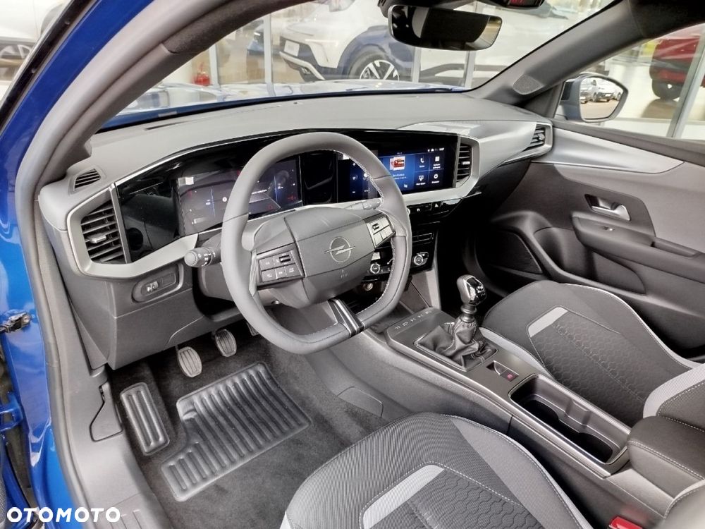 Opel Mokka - 11
