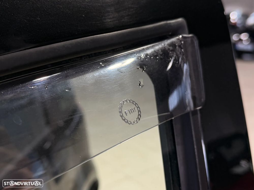 Fiat Panda 1.2 Dynamic - 17