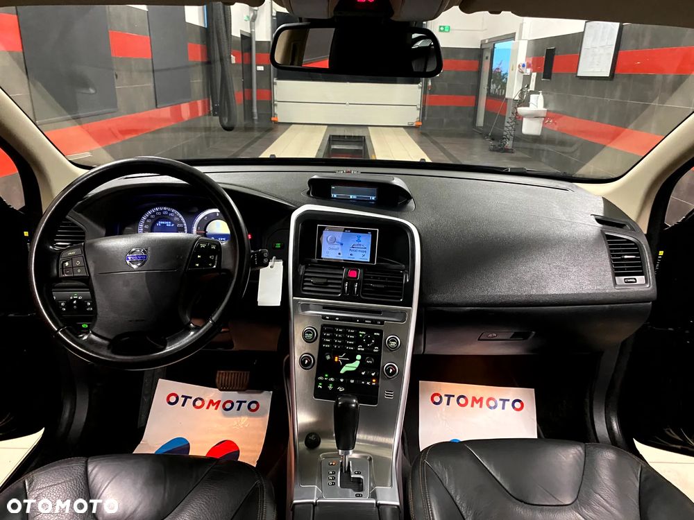 Volvo XC 60 D5 AWD Summum - 16