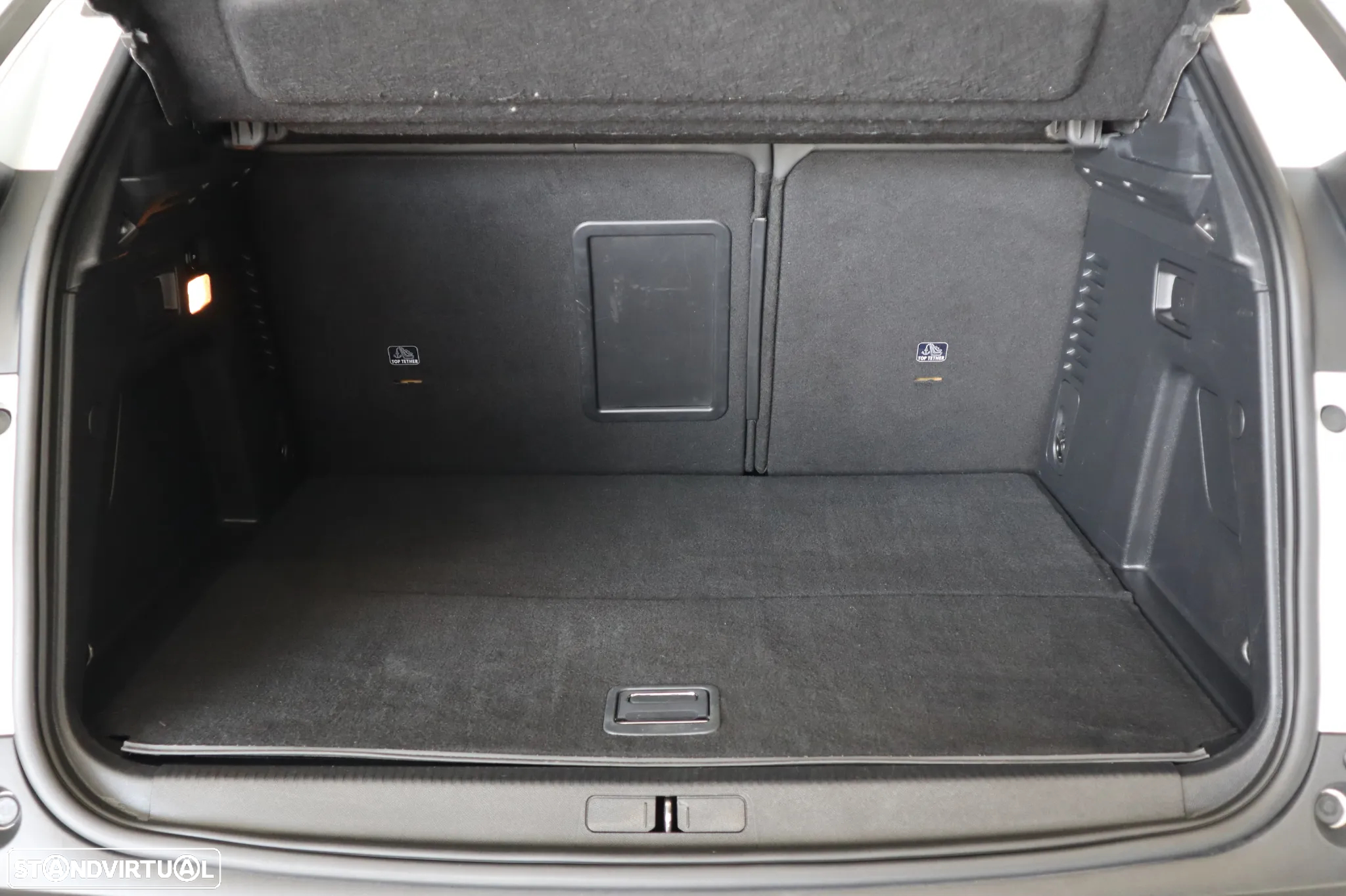 Peugeot 3008 1.6 Hybrid Allure Pack e-EAT8 - 9
