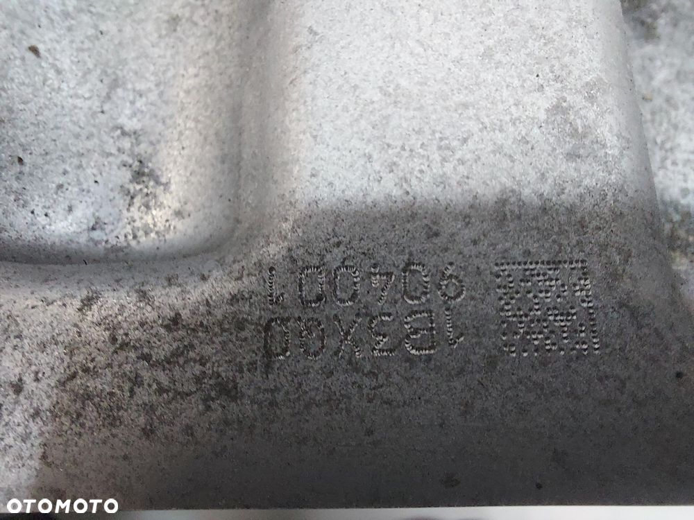 Nissan X-TRAIL T33 IV 2023 1.5 VC-T Skrzynia biegów automatyczna 290C06UM0B - 3