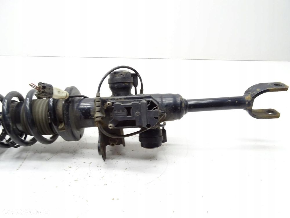 AMORTYZATOR PRAWY LEWY PRZÓD KOMPLET 6863120 6863119 BMW F10 LCI - 14