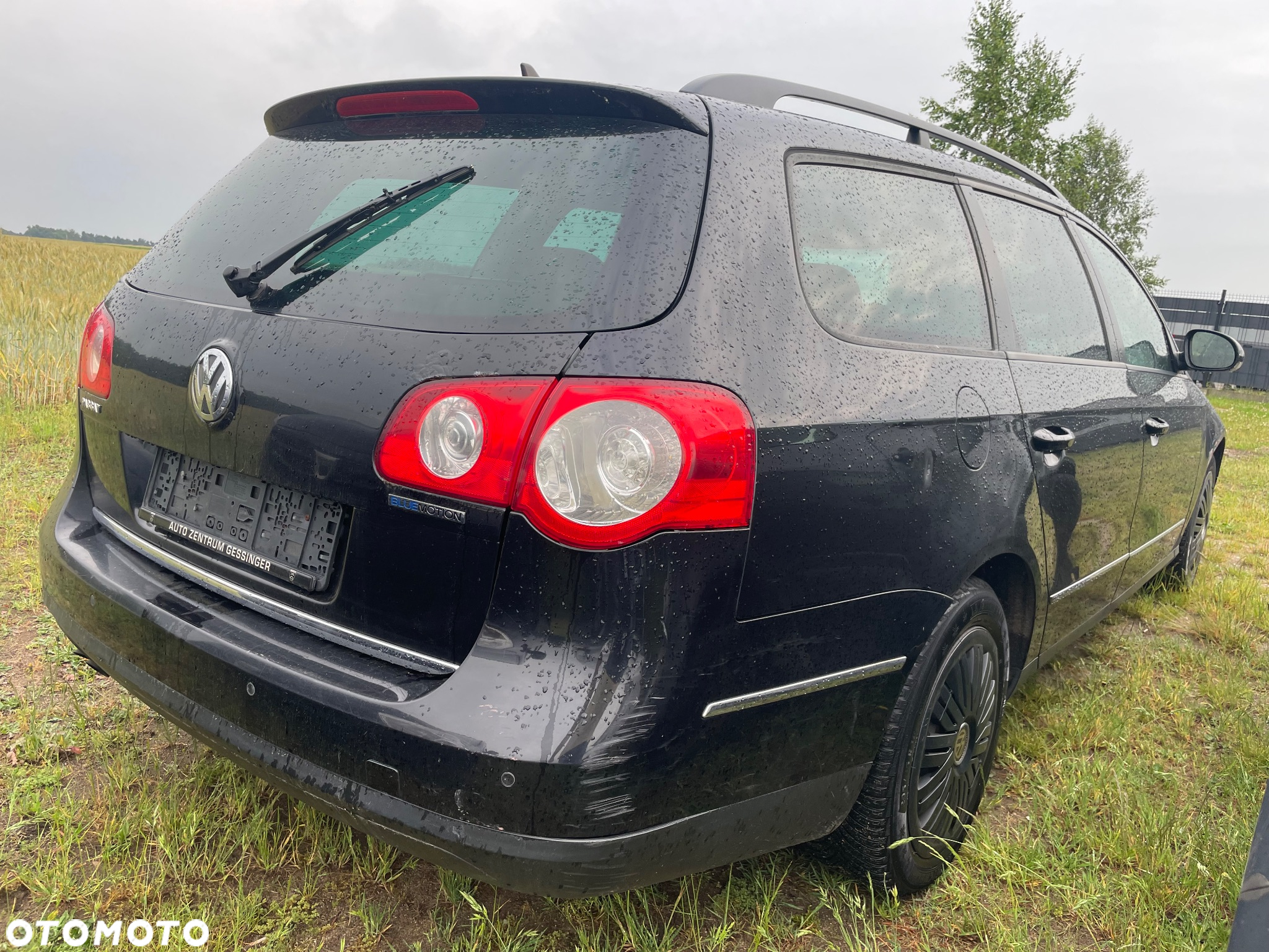 Volkswagen Passat 1.9 TDI Trendline - 4