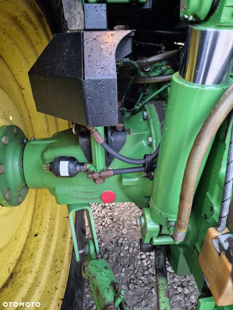 John Deere 7430 Premium - 13