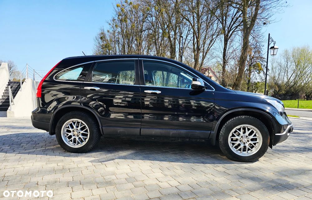 Honda CR-V 2.0 Executive - 9