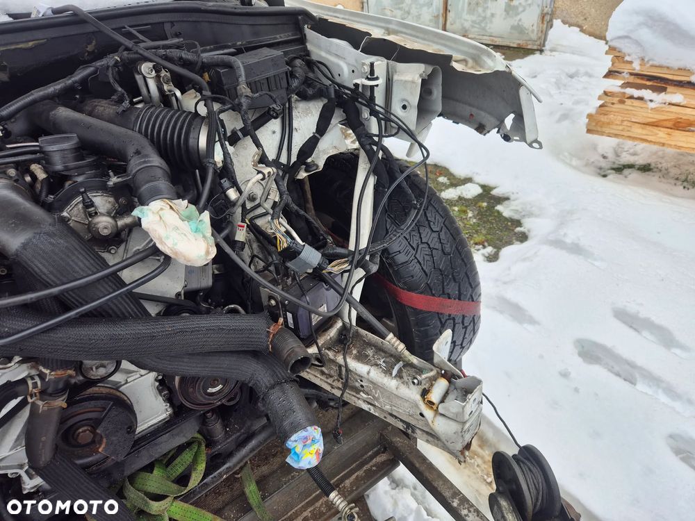 Jeep Grand Cherokee 3.0 V6 Multijet 4WD Automatik Summit - 12