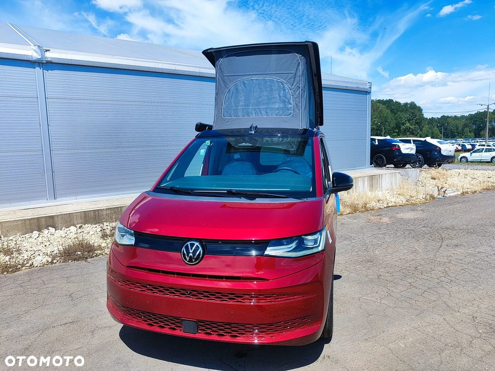 Volkswagen California - 9