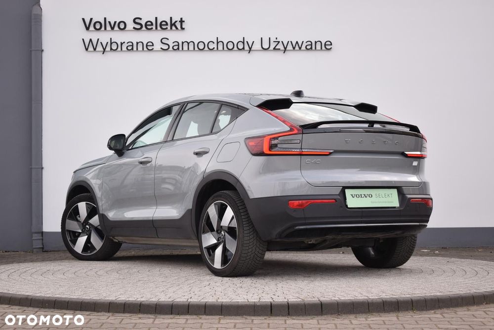 Volvo C40 - 7