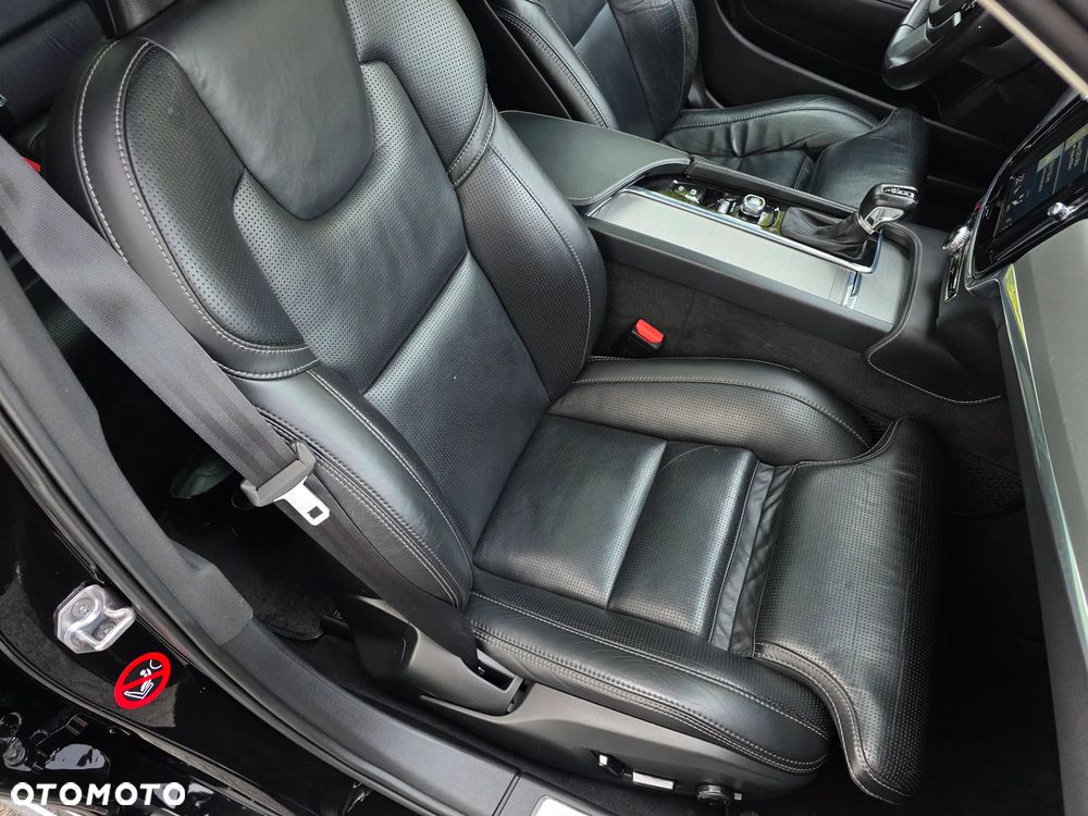 Volvo V90 D4 Geartronic Inscription - 20