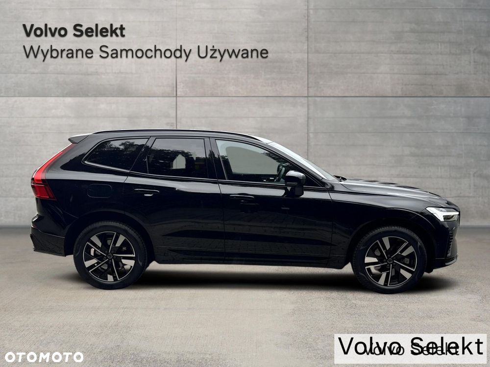Volvo XC 60 - 7