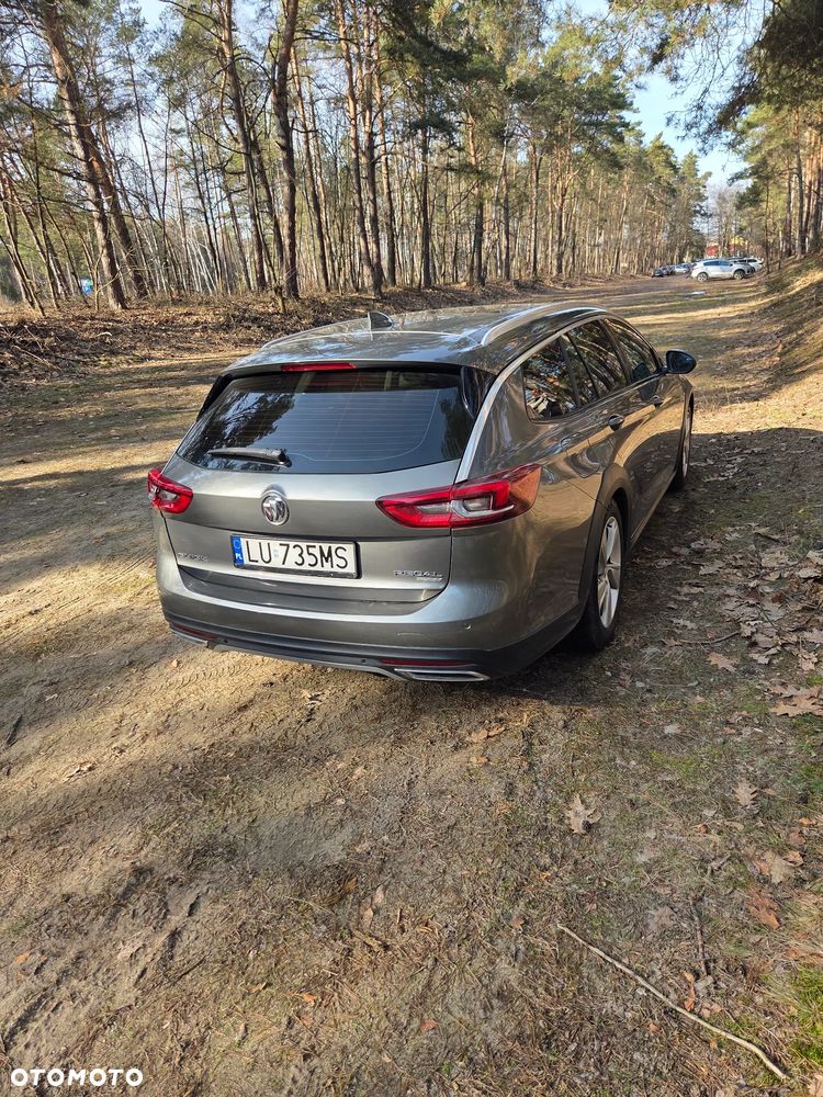 Opel Insignia - 3
