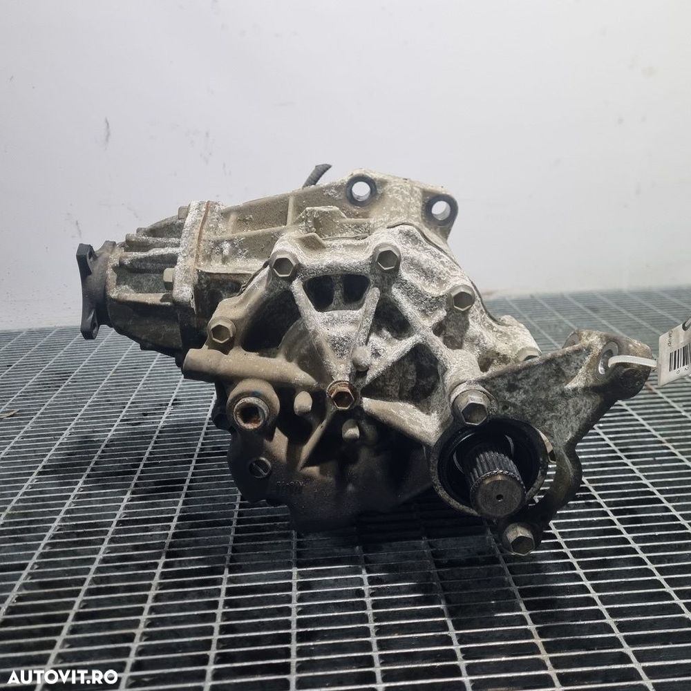 Cutie de Tranfer Grup Fata Suzuki SX4 S - Cross II 1.6 B 2013 - 2016 120CP Manuala 5 ... - 1