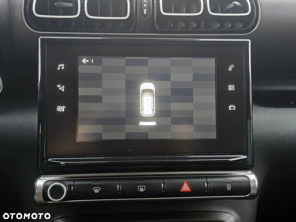 Citroën C3 Aircross - 31