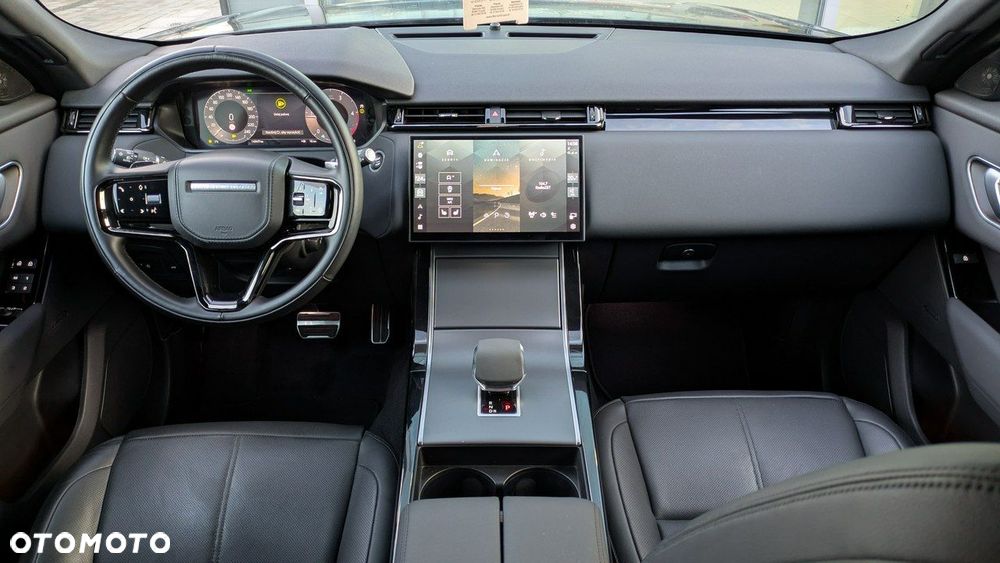 Land Rover Range Rover Velar D200 Dynamic SE - 20