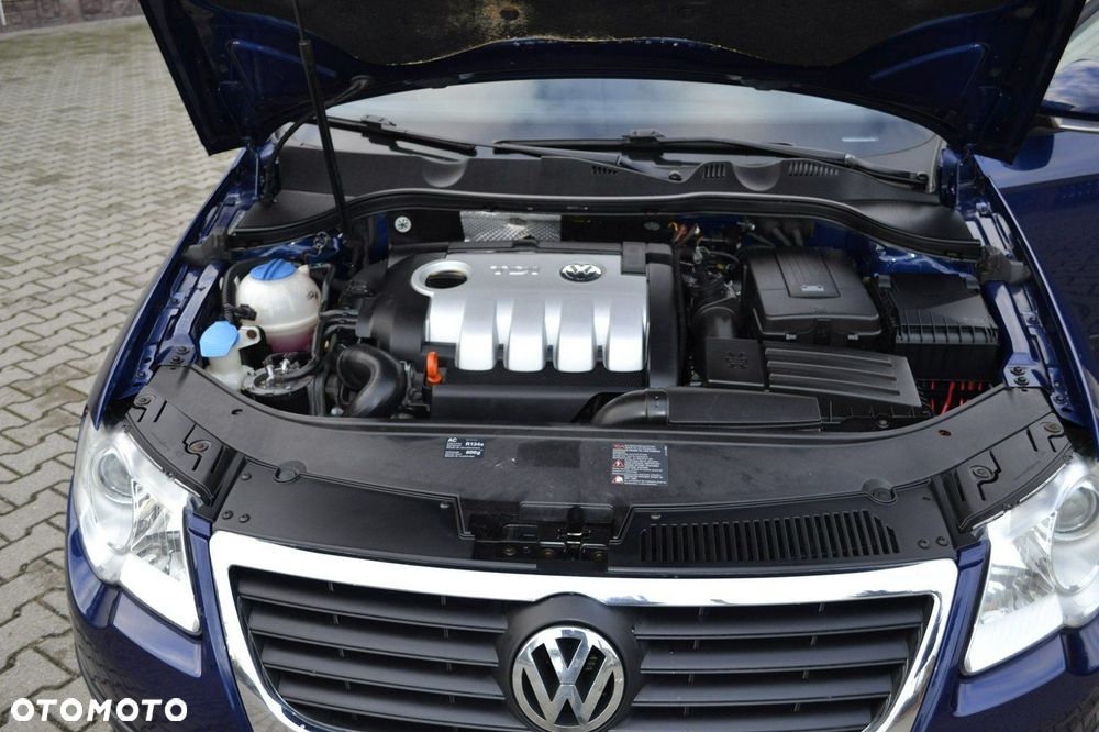 Volkswagen Passat - 39