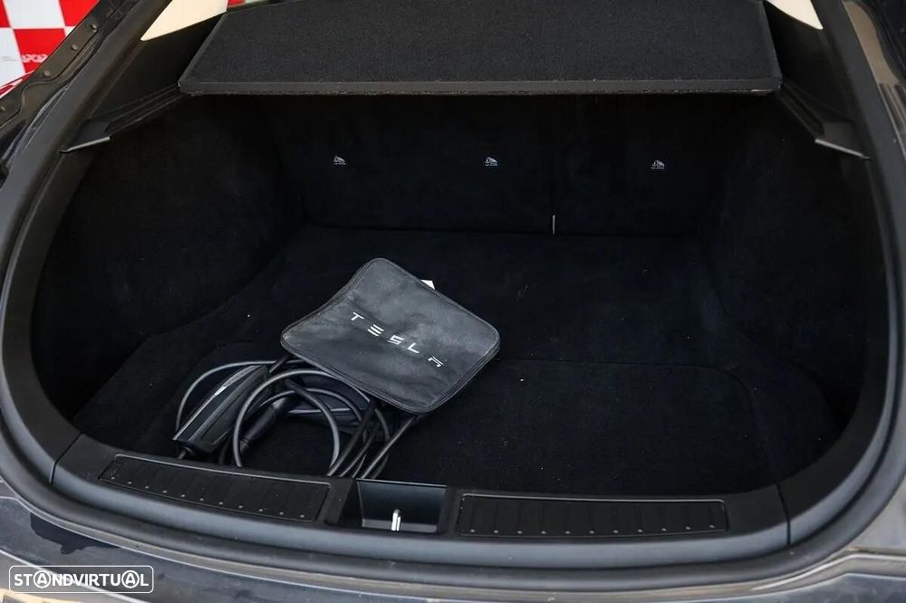 Tesla Model S Dual Motor AWD - 61