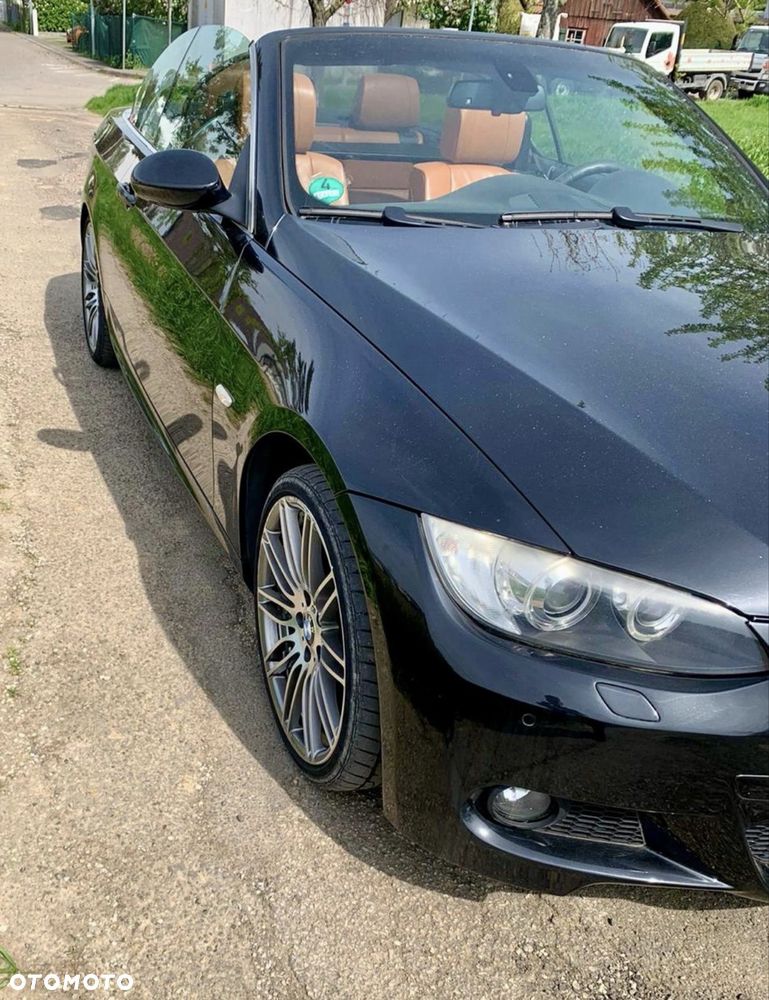 BMW Seria 3 - 4