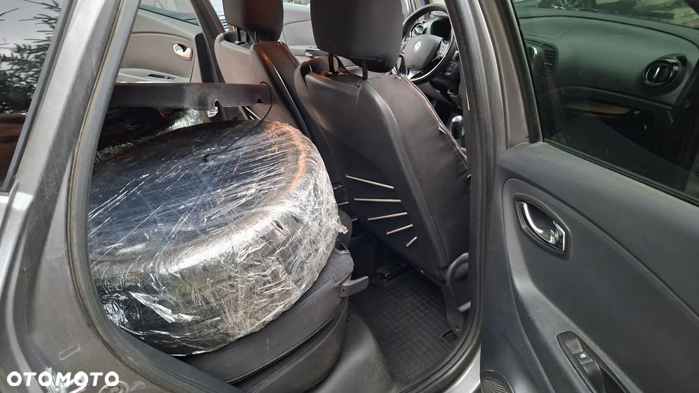 Renault Captur ENERGY dCi 90 Start&Stop XMOD - 16