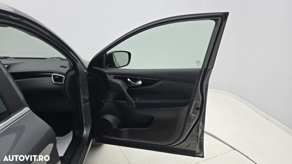 Nissan Qashqai - 18
