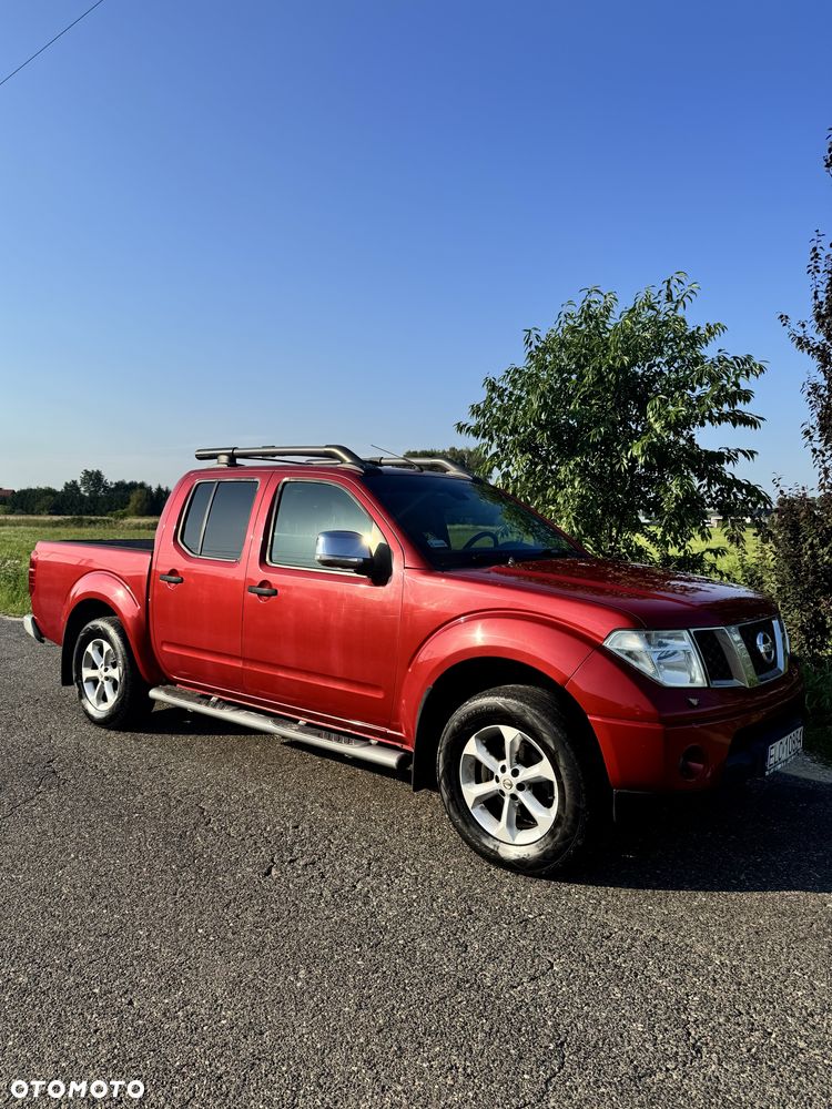 Nissan Navara - 5