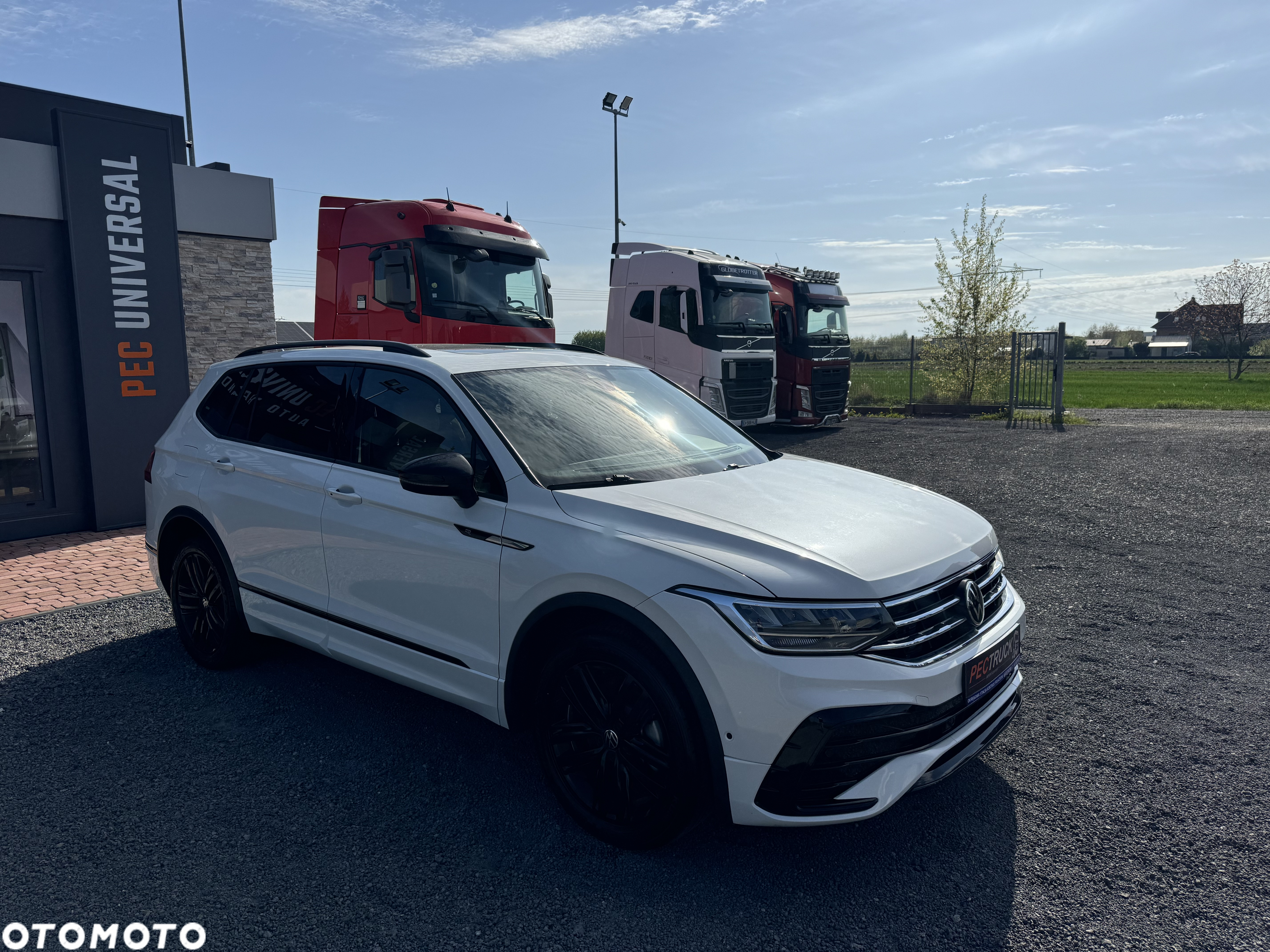 Volkswagen Tiguan 2.0 TSI 4Mot R-Line DSG - 11