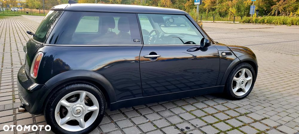 MINI ONE Seven - 9