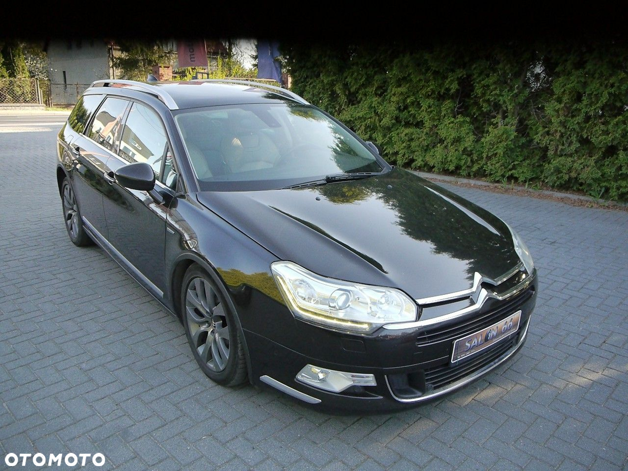 Citroën C5 - 3