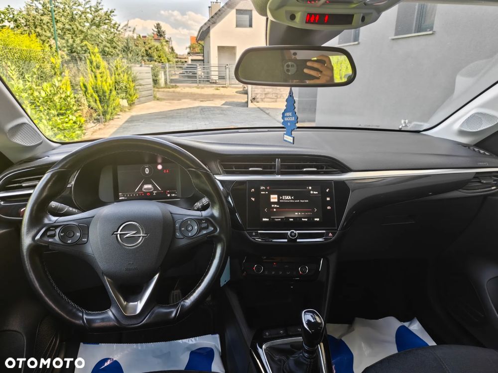 Opel Corsa 1.2 Direct Injection Turbo Start/Stop Ultimate - 8