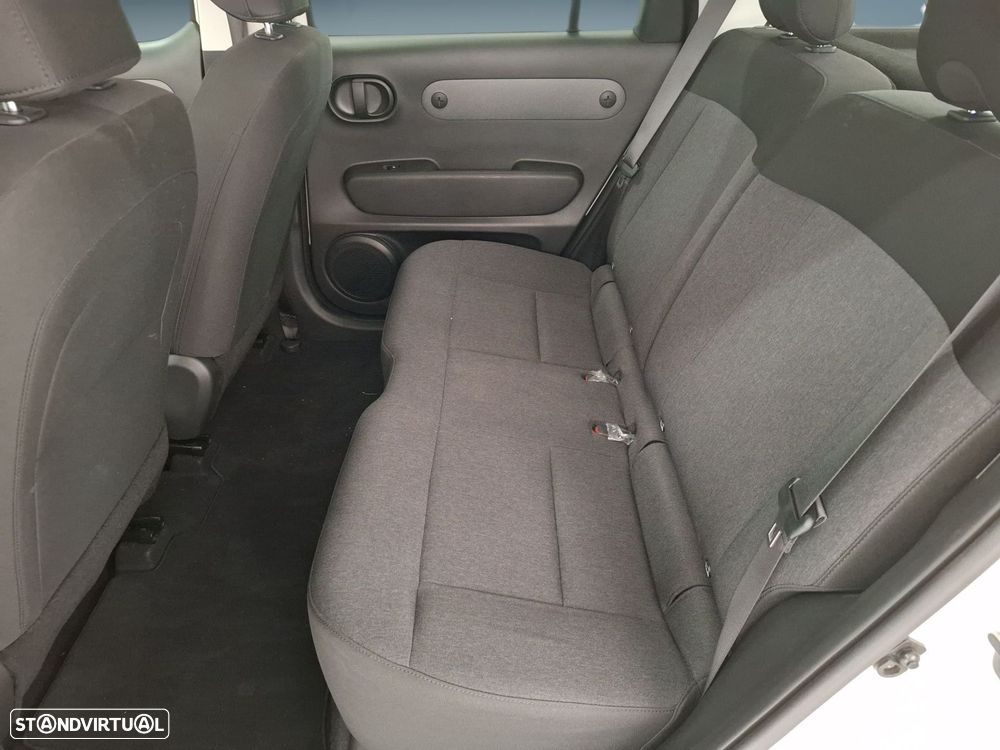 Hyundai Inster 42 kWh Comfort - 10