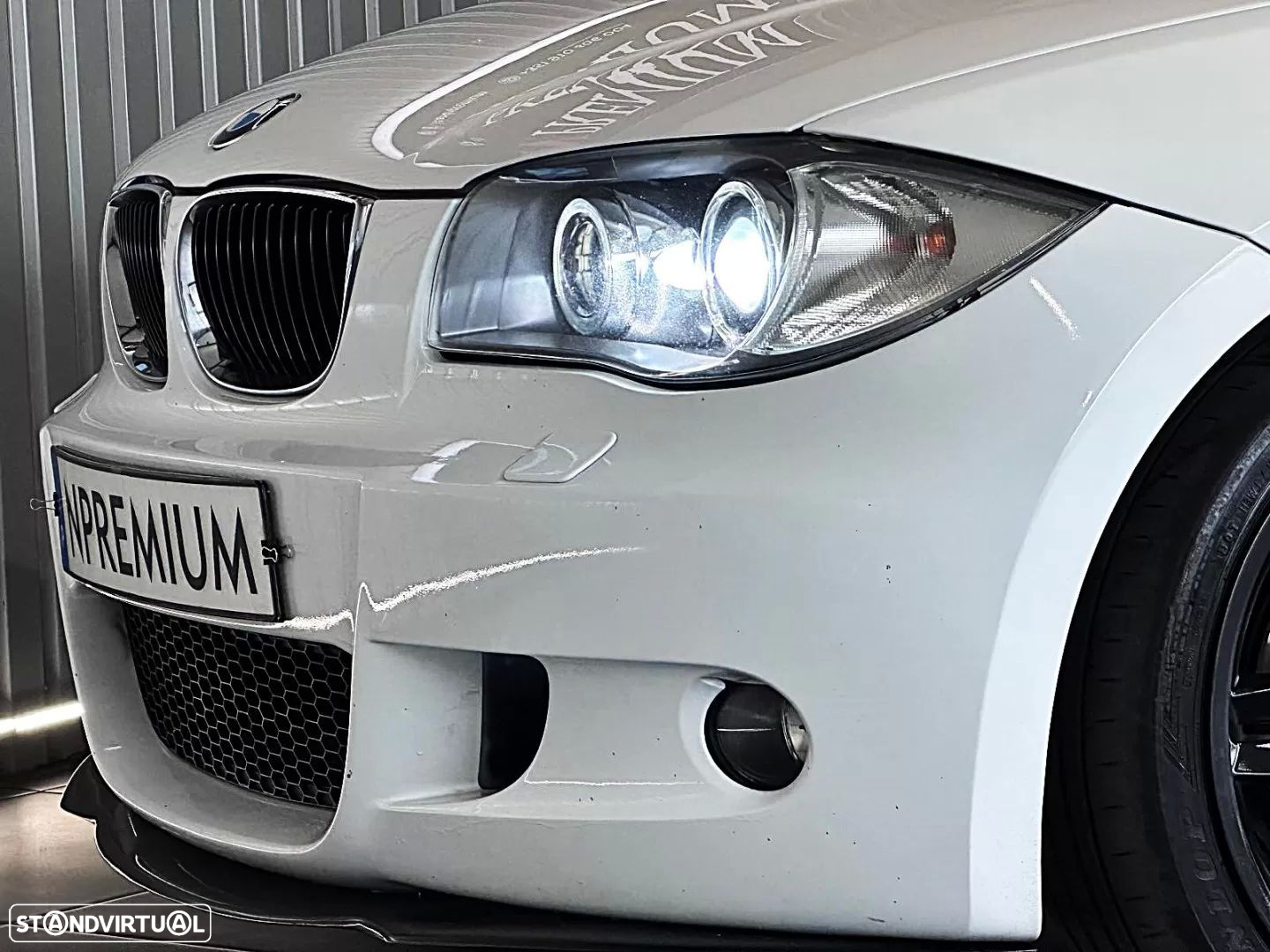 BMW 118 d - 20