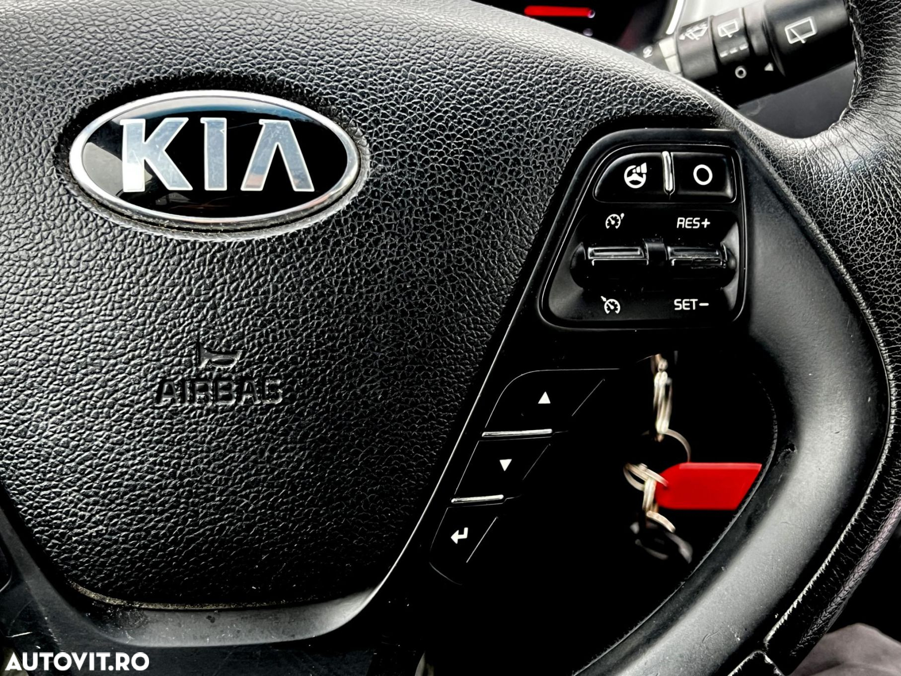 Kia Ceed Cee'd 1.6 GDI Best - 13