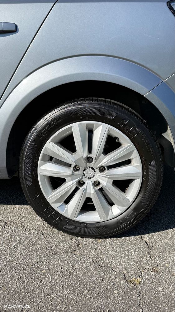 Opel Astra 1.3 CDTi Edition - 24