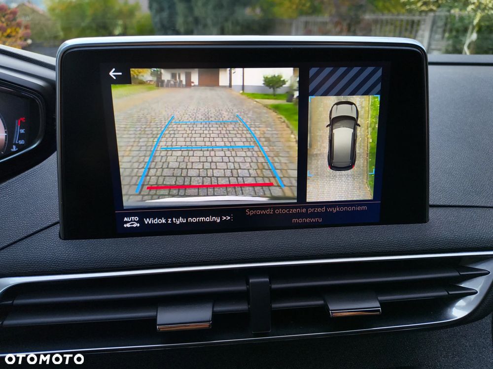 Peugeot 3008 1.5 BlueHDi GT S&S - 29
