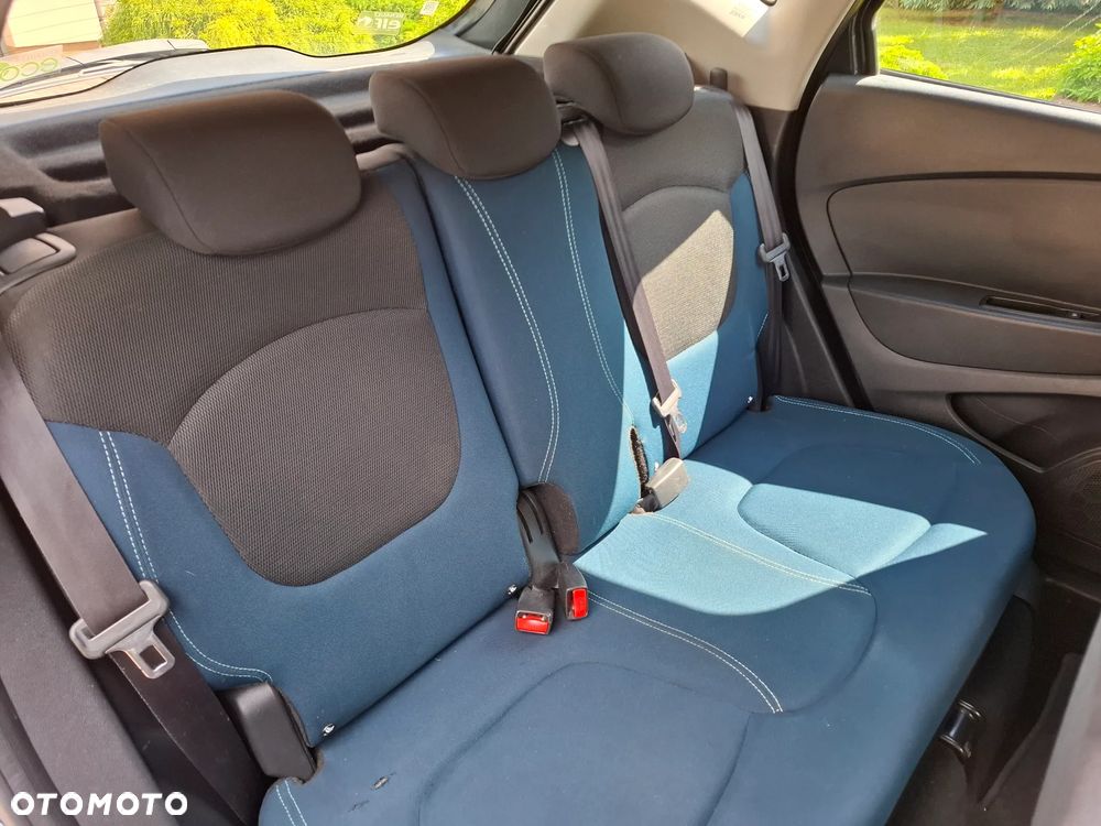 Renault Captur ENERGY TCe 90 Start&Stop Experience - 18