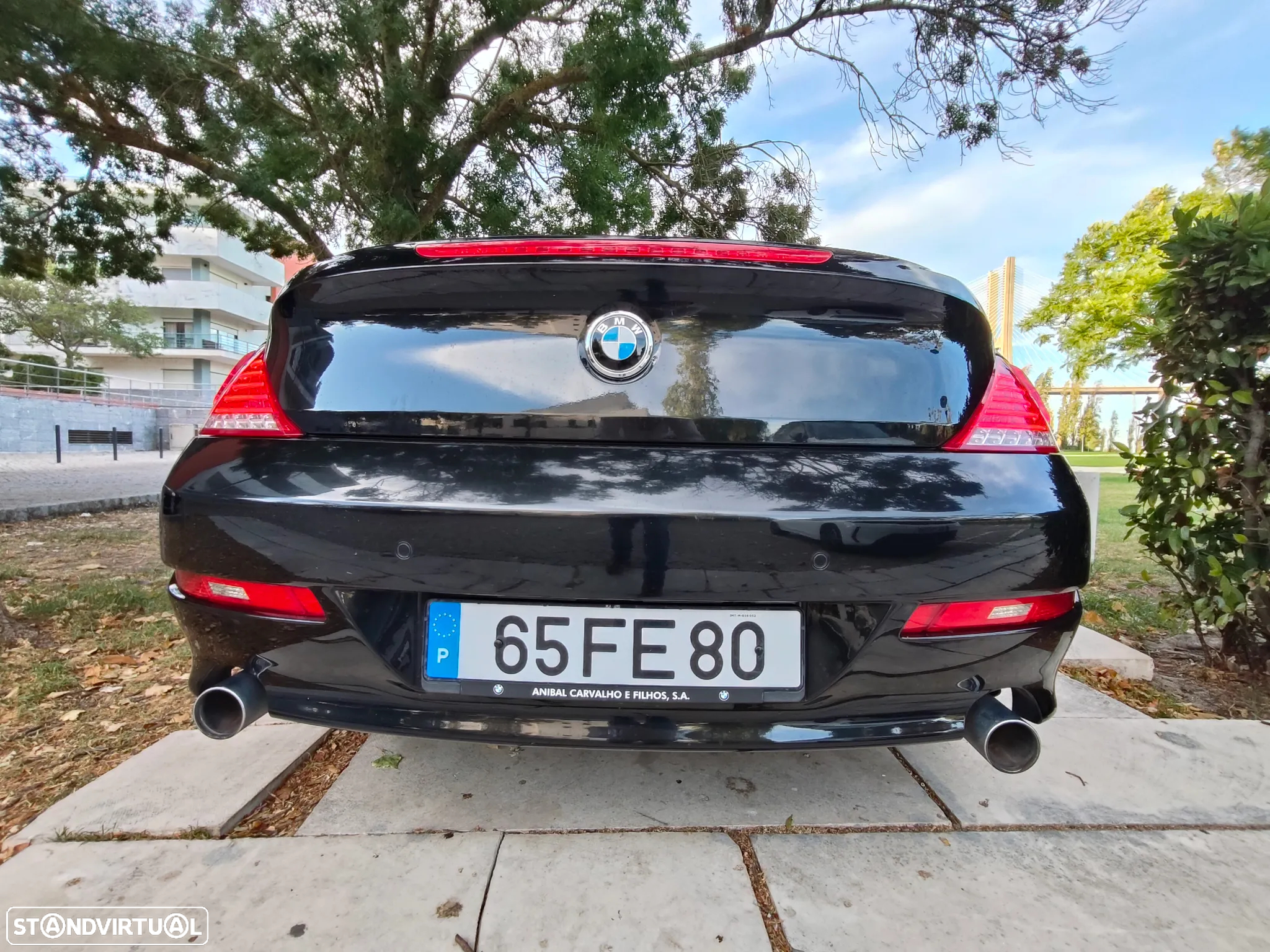 BMW 635 d - 14