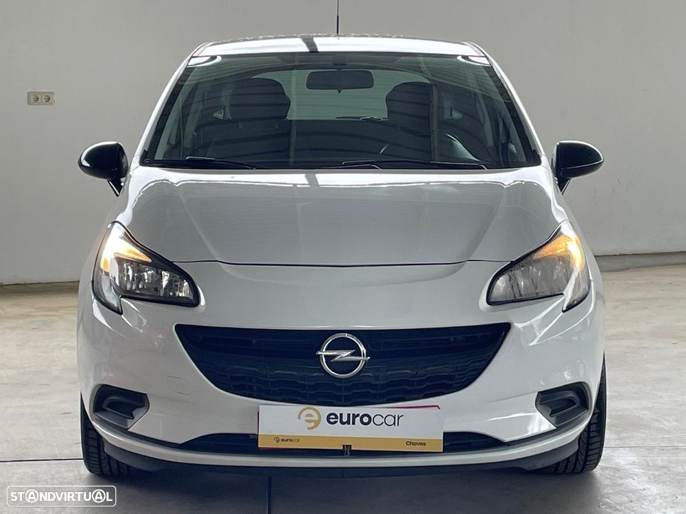 Opel Corsa 1.4 (ecoFLEX) S&S Edition - 8