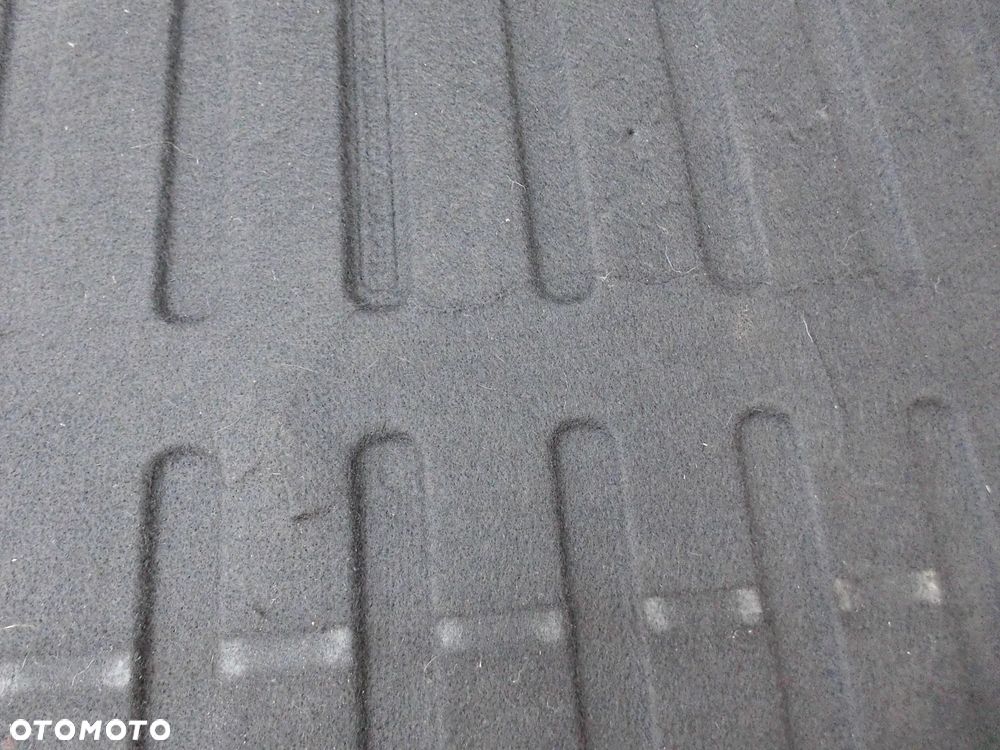 TAPICERKA WYKŁADZINA PODŁOGA BAGAŻNIKA KIA PRO CEED I LIFT 3 DRZWI - 8