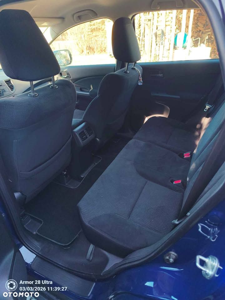 Honda CR-V 1.6i DTEC 2WD Elegance - 5