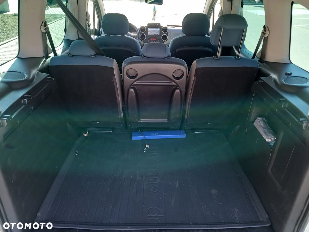 Citroën Berlingo Multispace BlueHDi 100 S&S SELECTION - 6