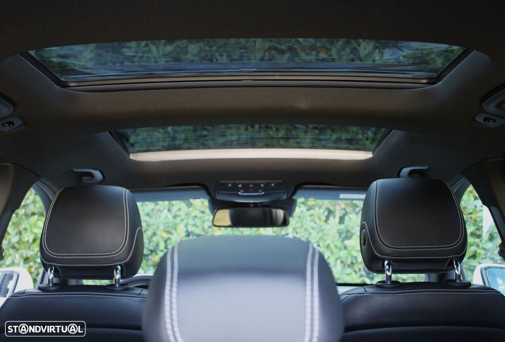 Mercedes-Benz GLC 220 d 4Matic 9G-TRONIC AMG Line - 2