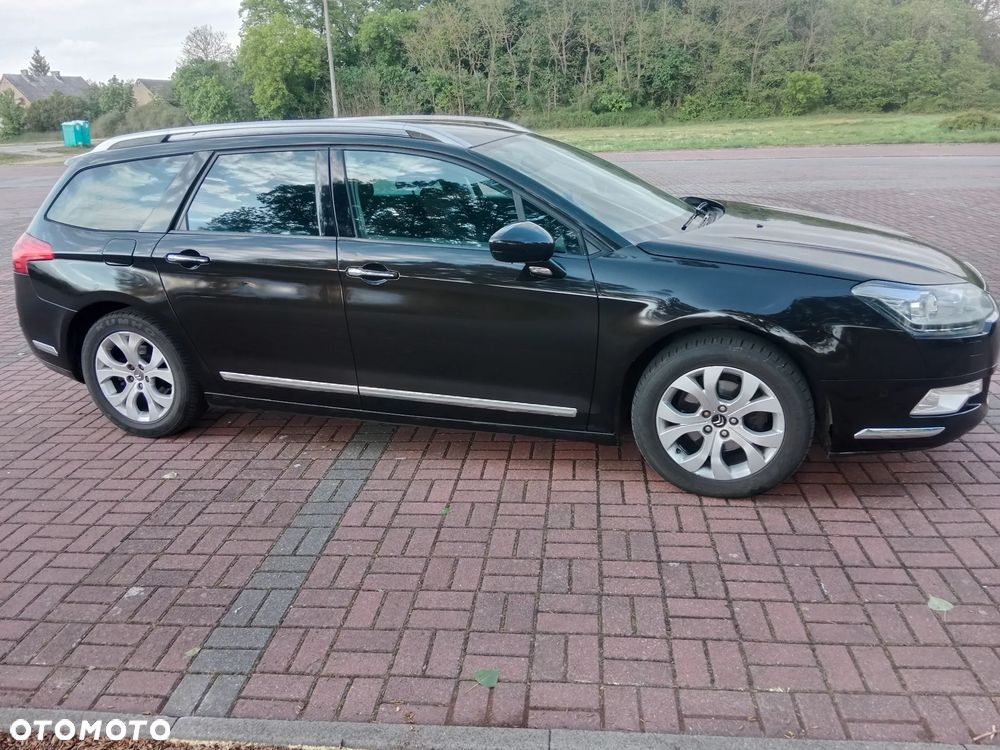 Citroën C5 HDi 140 FAP Selection - 5