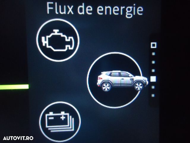 Dacia Duster TCe 130 4X4 MHEV Extreme - 26