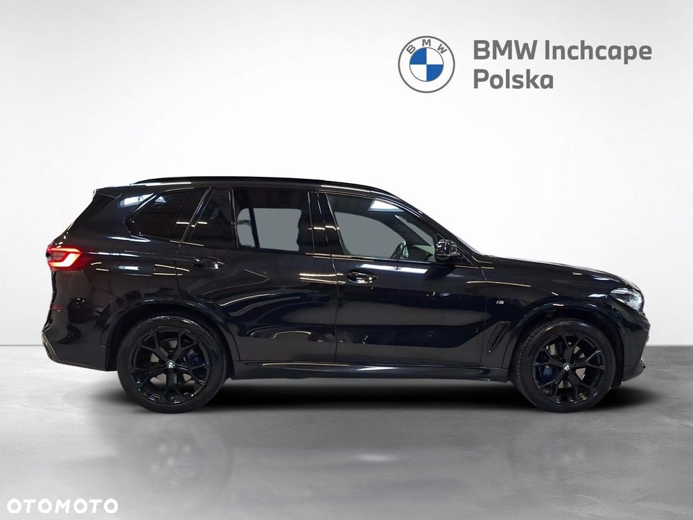 BMW X5 - 7