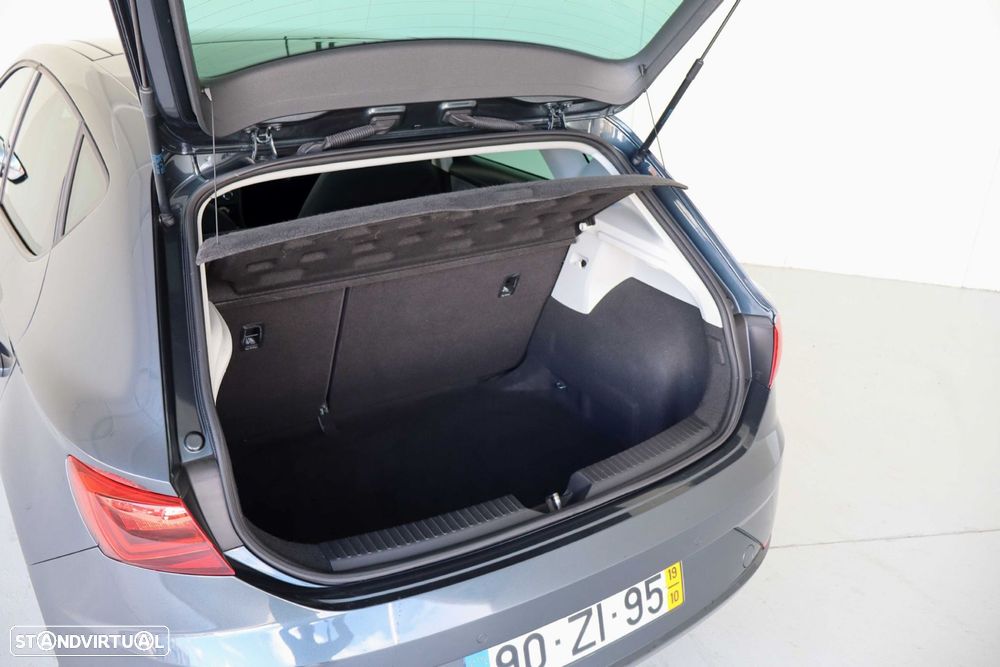 SEAT Leon 1.0 EcoTSI Style S/S - 10