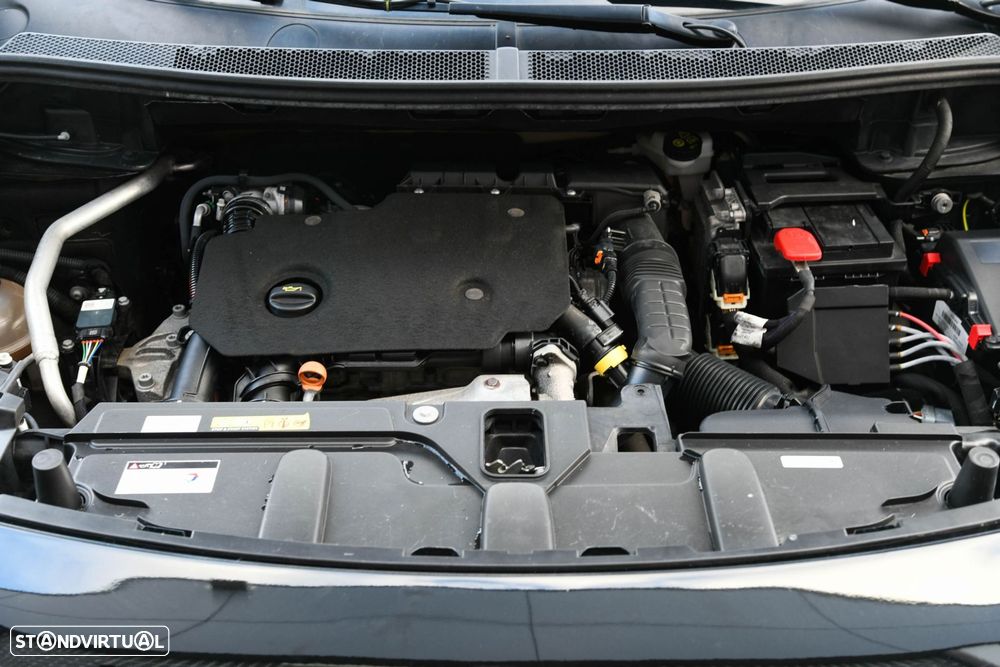 Peugeot 3008 1.5 BlueHDi Active - 57
